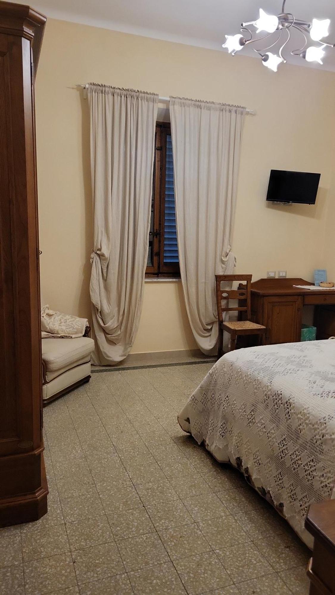 Bnb Villa Melany Vicino Centro Лукка Экстерьер фото